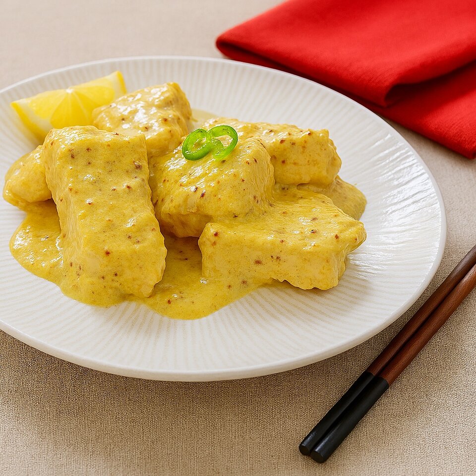 Main Dishes