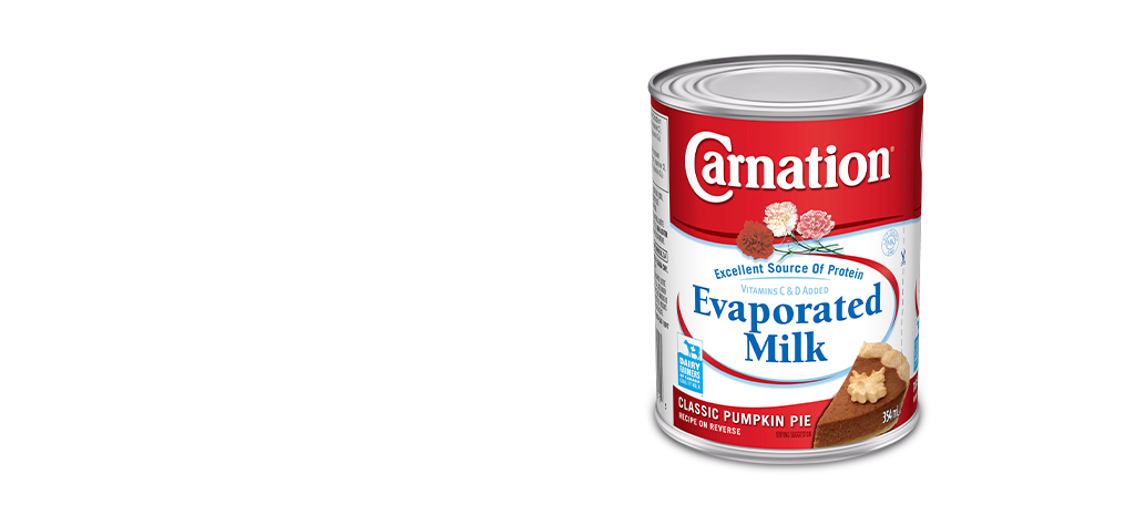 Carnation® Evaporated Milk